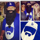 Image for article titled Your Best Sports-Themed Halloween Costumes